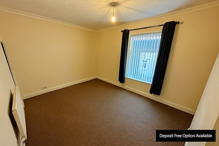 2 Bedroom Terraced House To Rent In Rockingham Street, Darlington, DL1