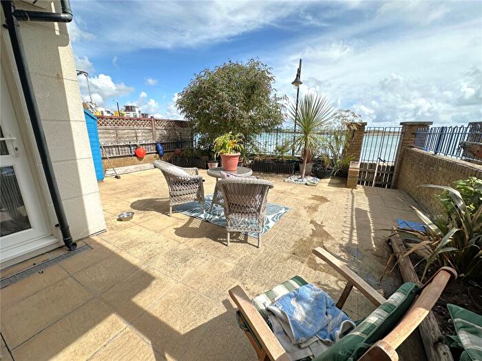 2 Bedroom Apartment For Sale In San Juan Court, Eastbourne, East Sussex, BN23