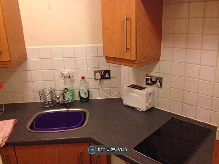 1 Bedroom Flat To Rent In Harrowby Street, London, W1H
