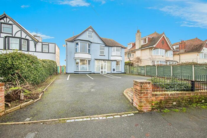 8 Bedroom Detached House For Sale In Fronks Road, Harwich, CO12
