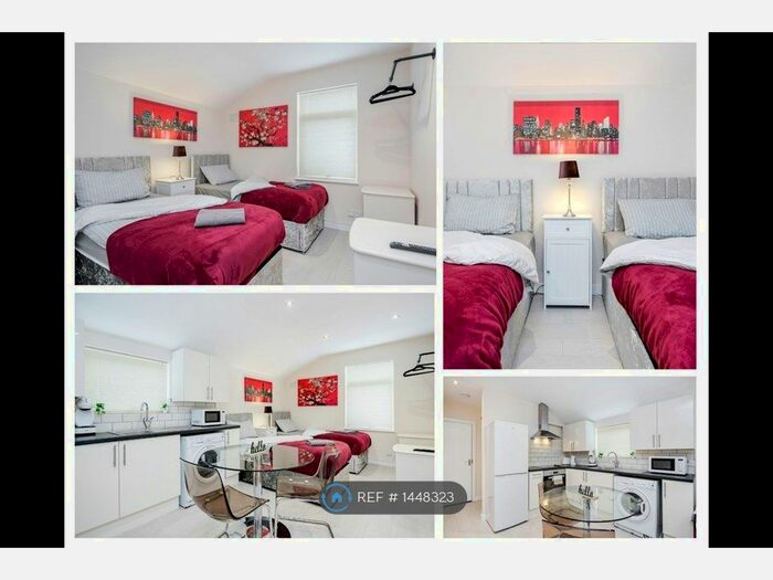 1 Bedroom Flat To Rent In Victoria Road, Bedford, MK42