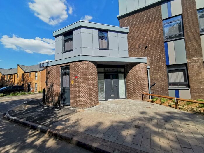 2 Bedroom House To Rent In Abbey Meadows, Leicester, LE4