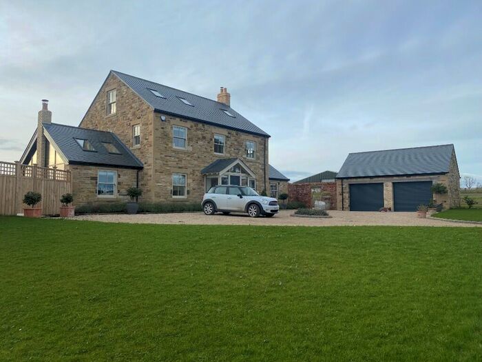 Farm House For Sale In Prospect Grange Farm, Corbridge, Northumberland, NE45