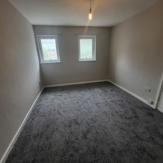 1 Bedroom Studio To Rent In Grainger Court, Dunholme Road, Newcastle Upon Tyne, NE4
