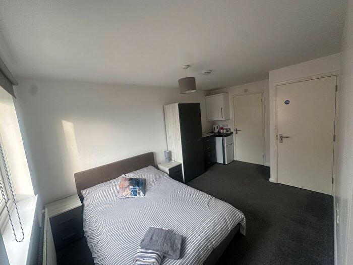 1 Bedroom Property To Rent In Uist Walk, Corby, NN17