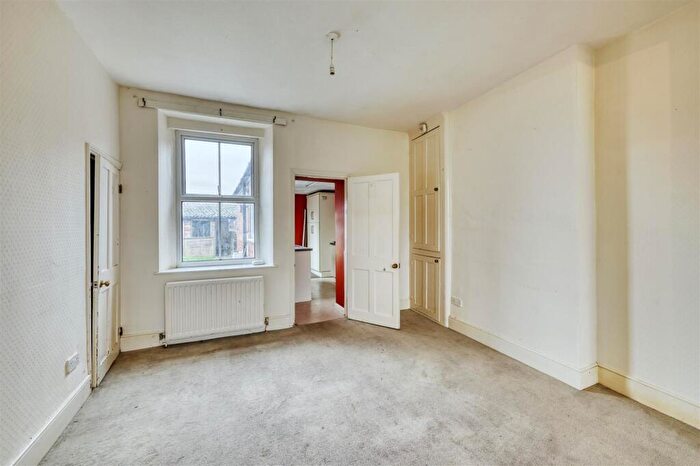 3 Bedroom Terraced House For Sale In The Green, Woodford, NN14