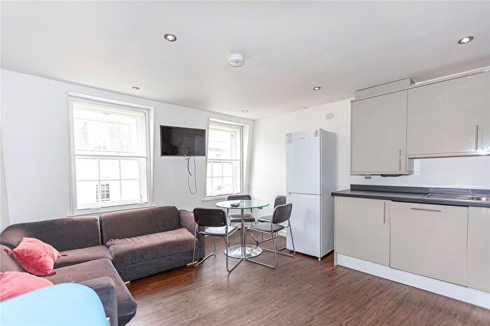 5 Bedroom Flat To Rent In Westgate House, - Kingsmead Square, Bath, BA1
