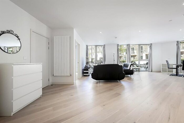 1 Bedroom Apartment To Rent In Liner House, Royal Wharf, E16