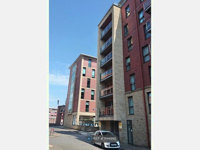 2 Bedroom Flat To Rent In Porter Brook House, Sheffield, S11