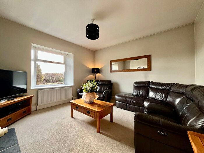 2 Bedroom Semi-Detached House For Sale In Kirkbampton, Carlisle, CA5