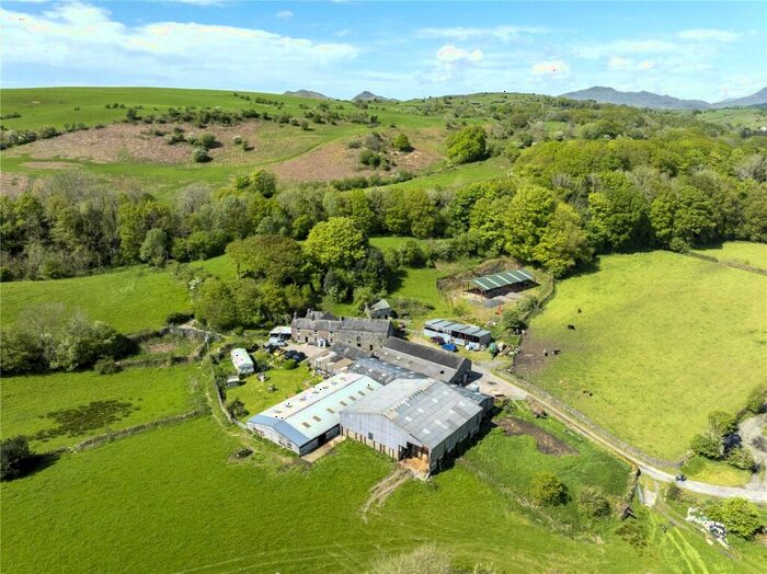 4 Bedroom Detached House For Sale In Mireside Farm - Lot, Woodland, Broughton-in-Furness, LA20