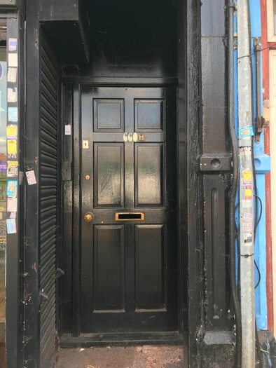 2 Bedroom Flat To Rent In Ilford, IG3