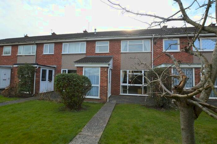 3 Bedroom Terraced House To Rent In Moor Park, Clevedon BS21
