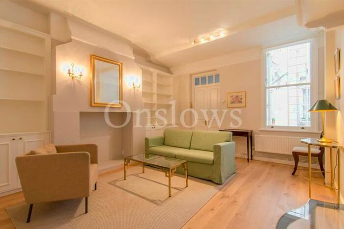1 Bedroom Flat To Rent In Lowndes Street, London, SW1X