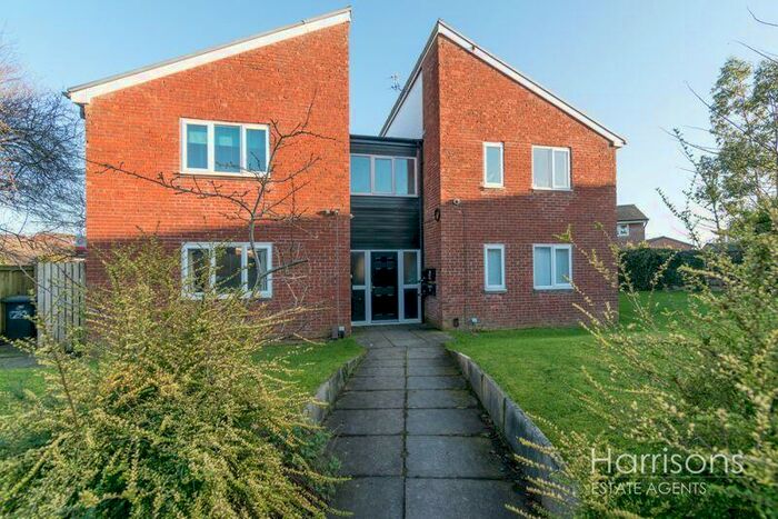 1 Bedroom Flat To Rent In Chilgrove Avenue, Blackrod, Bolton., BL6