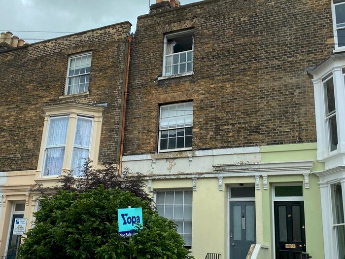 3 Bedroom Terraced House To Rent In Norman Street, Dover, CT17