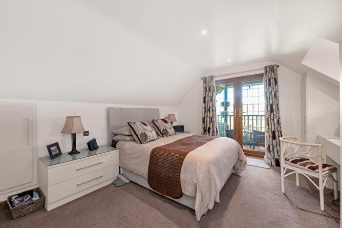 4 Bedroom Detached House For Sale In Weston Turville, HP22