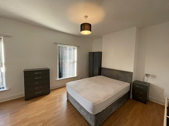 3 Bedroom Terraced House To Rent In Uttoxeter New Road, Derby, Derbyshire, DE22