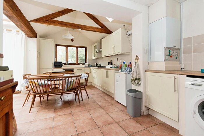2 Bedroom Character Property For Sale In Newtown, Milborne Port, Sherborne, DT9