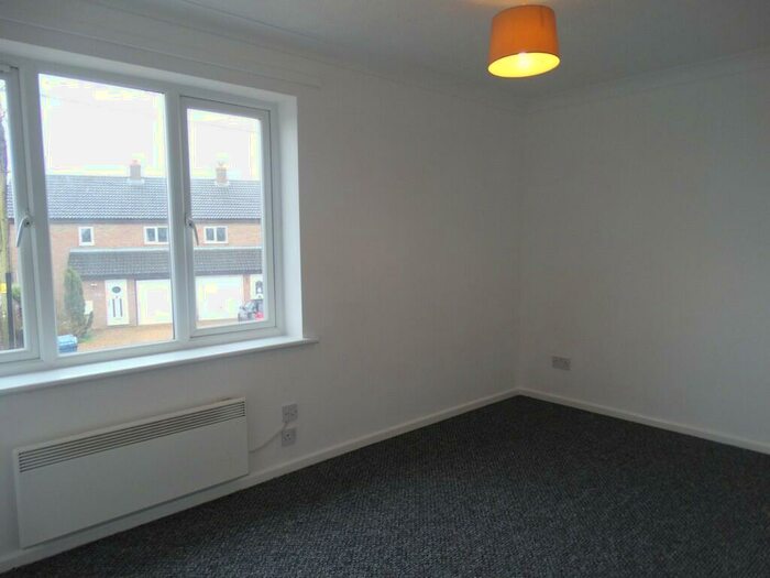 1 Bedroom Property For Sale In Barkclay Court, Manea, March, Cambs., PE15