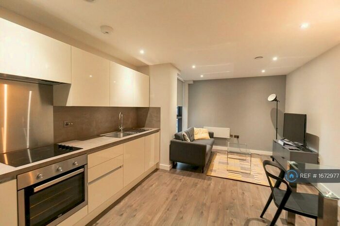 1 Bedroom Flat To Rent In Renshaw Street, Liverpool, L1