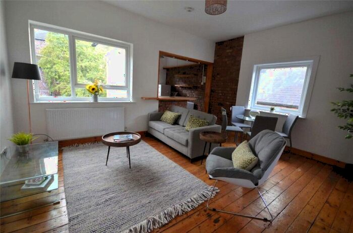 2 Bedroom Apartment To Rent In Ivy Mews, Didsbury, Manchester, M20