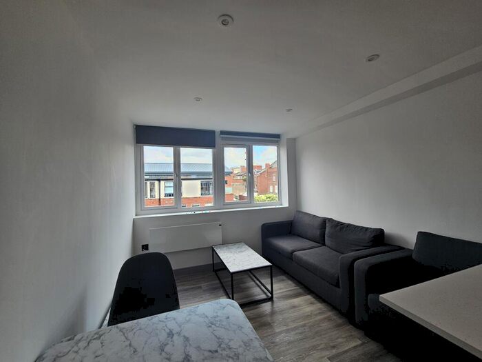 2 Bedroom Apartment To Rent In Charles House, Winckley Square, PR1