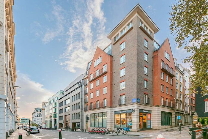 1 Bedroom Flat To Rent In Queen Street, London, EC4R