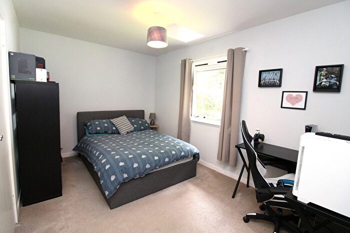3 Bedroom Detached Bungalow For Sale In Dores Avenue, Holm, Inverness., IV2