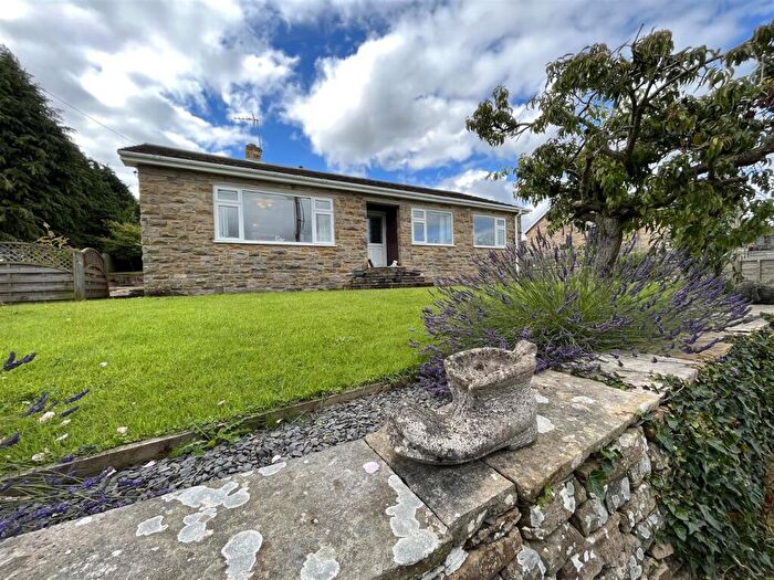 3 Bedroom Bungalow For Sale In Magnolia, Mickleton, County Durham, DL12