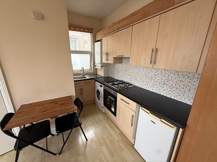 1 Bedroom Studio To Rent In Harrow, HA1