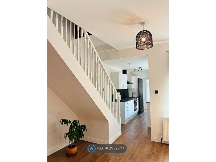 2 Bedroom Terraced House To Rent In Edgeworth St, St Helens, WA9