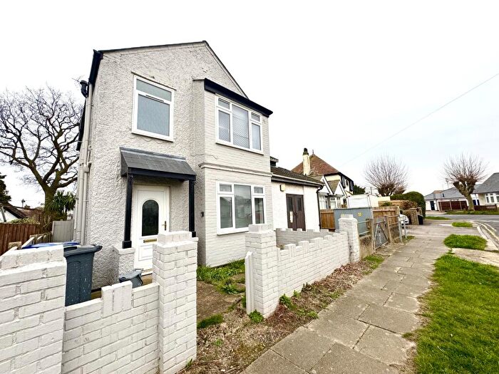 3 Bedroom Detached House To Rent In Oxenden Park Drive, Herne Bay, CT6