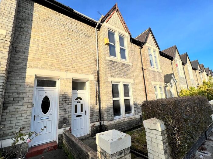 4 Bedroom Terraced House To Rent In Cardigan Terrace, Heaton, Newcastle Upon Tyne, NE6