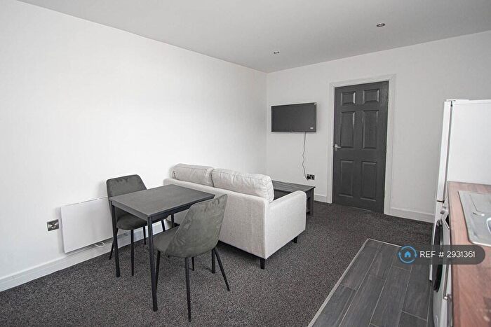 1 Bedroom Flat To Rent In Copley Road, Doncaster, DN1