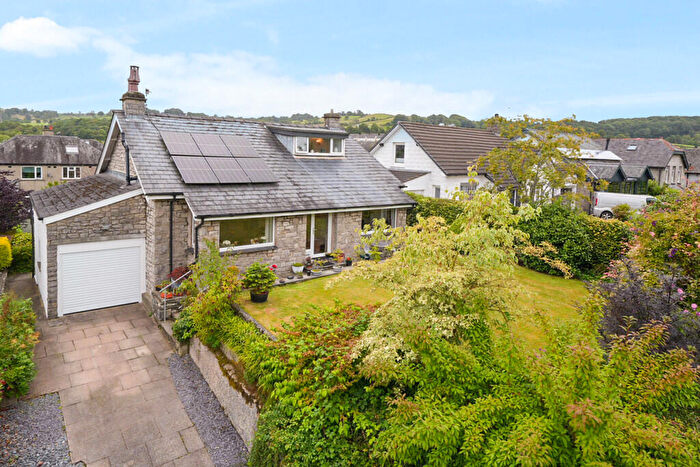 3 Bedroom Detached Bungalow For Sale In Oxenholme Road, Kendal, LA9