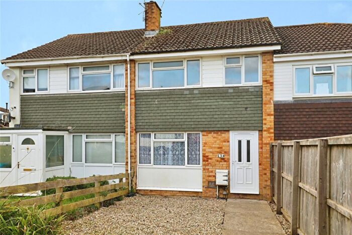 3 Bedroom Terraced House For Sale In Moreton Park Road, Bideford, Devon, EX39