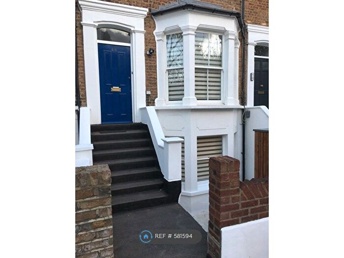 1 Bedroom Flat To Rent In St Elmo Road, London, W12