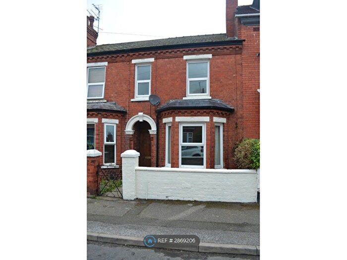 3 Bedroom Terraced House To Rent In St Catherines Grove, Lincoln, LN5