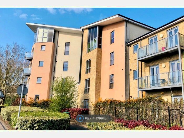 2 Bedroom Flat To Rent In Zest Apartments, Chelmsford, CM1