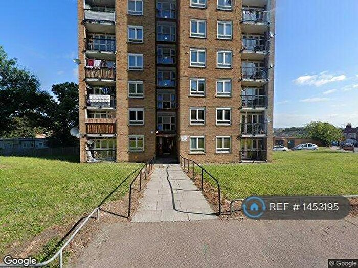 1 Bedroom Flat To Rent In London, London, SE2