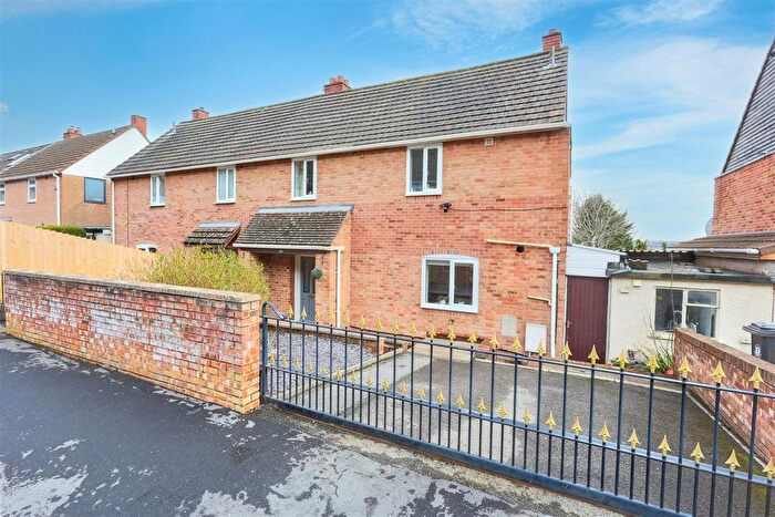 3 Bedroom Semi-Detached House For Sale In Southwood Drive, Coombe Dingle. Bristol, BS9
