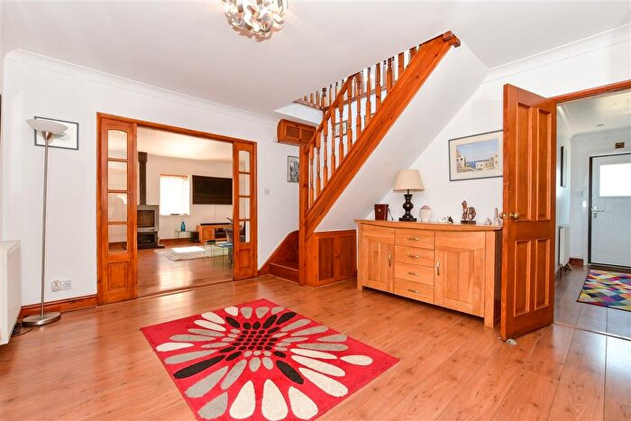 3 Bedroom Detached House For Sale In Beckley Road, Northiam, Rye, East Sussex, TN31