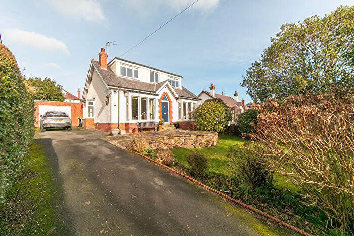 4 Bedroom Detached House For Sale In No., Carleton Gate, Poulton-le-Fylde, Lancs, FY6