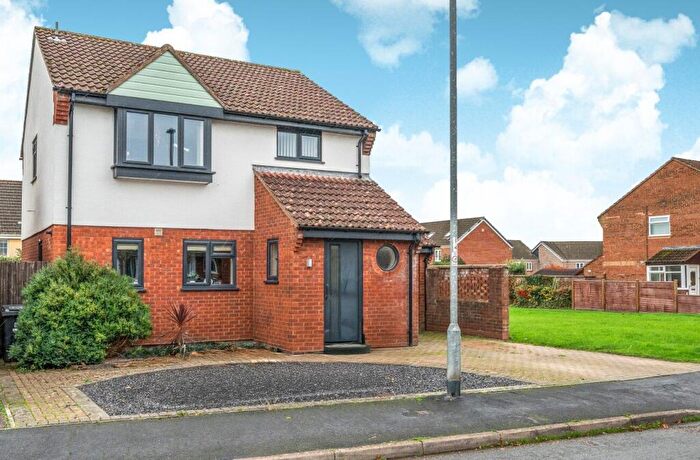 4 Bedroom Detached House For Sale In Head Weir Road, Cullompton, Devon, EX15