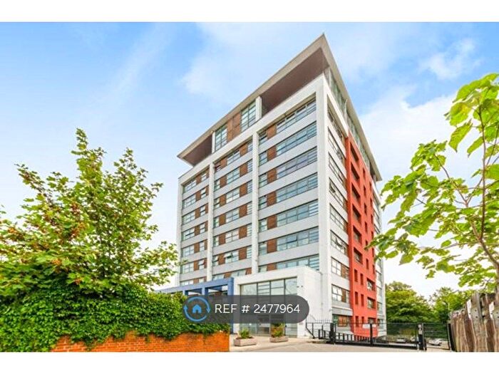 1 Bedroom Flat To Rent In The Lumiere Building, London, E7