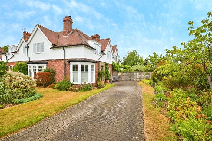 3 Bedroom Detached House For Sale In The Crescent, Carlton-In-Cleveland, North Yorkshire, TS9