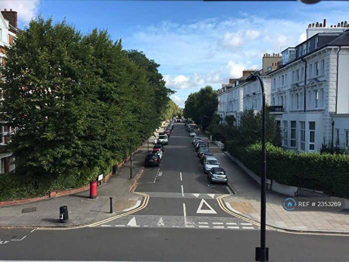 2 Bedroom Flat To Rent In Belsize Park Gardens, London, NW3
