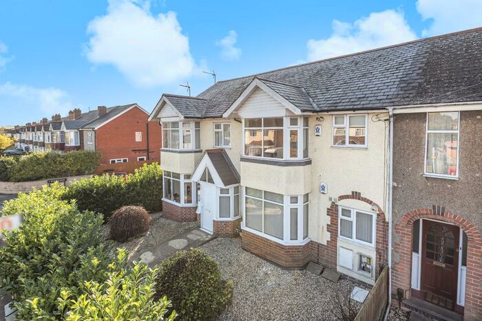 3 Bedroom Apartment To Rent In East Oxford, Oxford, OX4