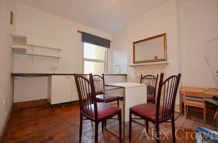 1 Bedroom Flat To Rent In Stoke Newington Church Street, London N16